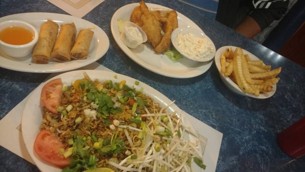 Spring Gardens | restaurant | 1716 W Layton Ave, Milwaukee, WI 53221, USA | 4142826950 OR +1 414-282-6950