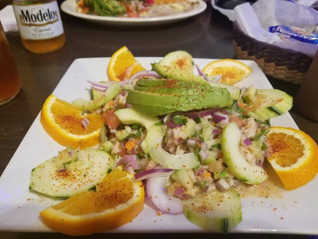 El Camichin Authentic Mexican & Seafood | restaurant | 307 N Citrus Ave, Covina, CA 91723, USA | 6263397875 OR +1 626-339-7875