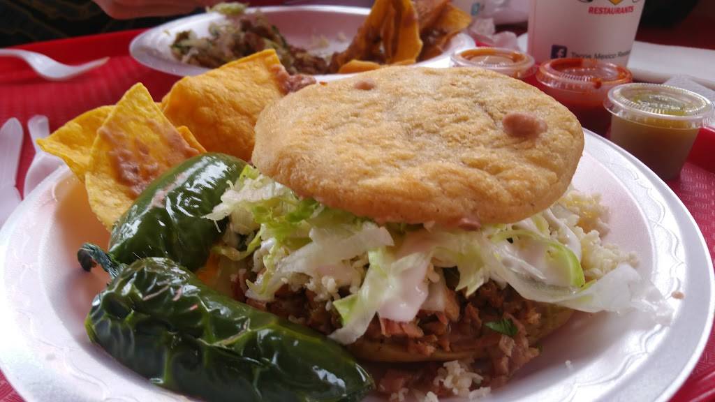 Tacos México | restaurant | 3820 W Sahara Ave, Las Vegas, NV 89102, USA | 7027501240 OR +1 702-750-1240