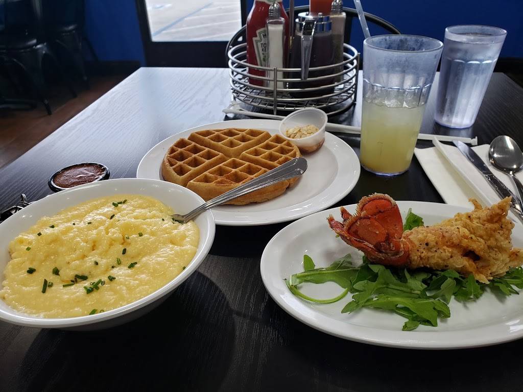 Court Cafe | restaurant | 5496 W Centinela Ave, Los Angeles, CA 90045, USA | 3104314969 OR +1 310-431-4969