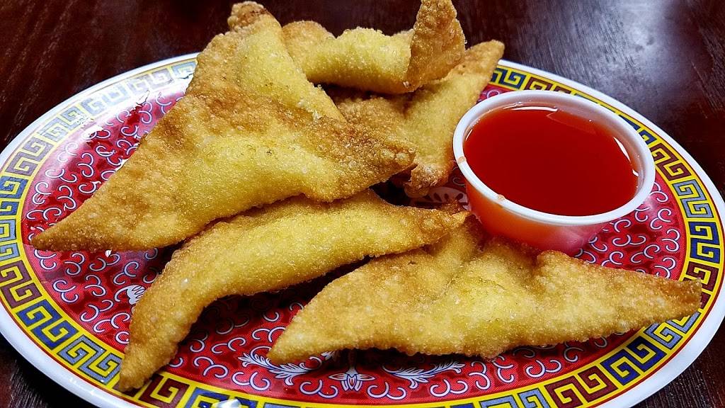 China Bistro | restaurant | 6616 Washington Ave C, Ocean Springs, MS 39564, USA | 2288755913 OR +1 228-875-5913