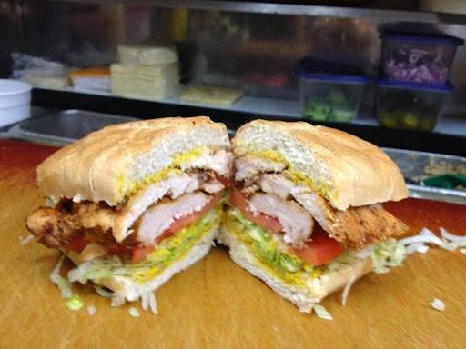 Sandwich Stop Deli | restaurant | 5640 Kearny Mesa Rd, San Diego, CA 92111, USA | 8585658001 OR +1 858-565-8001