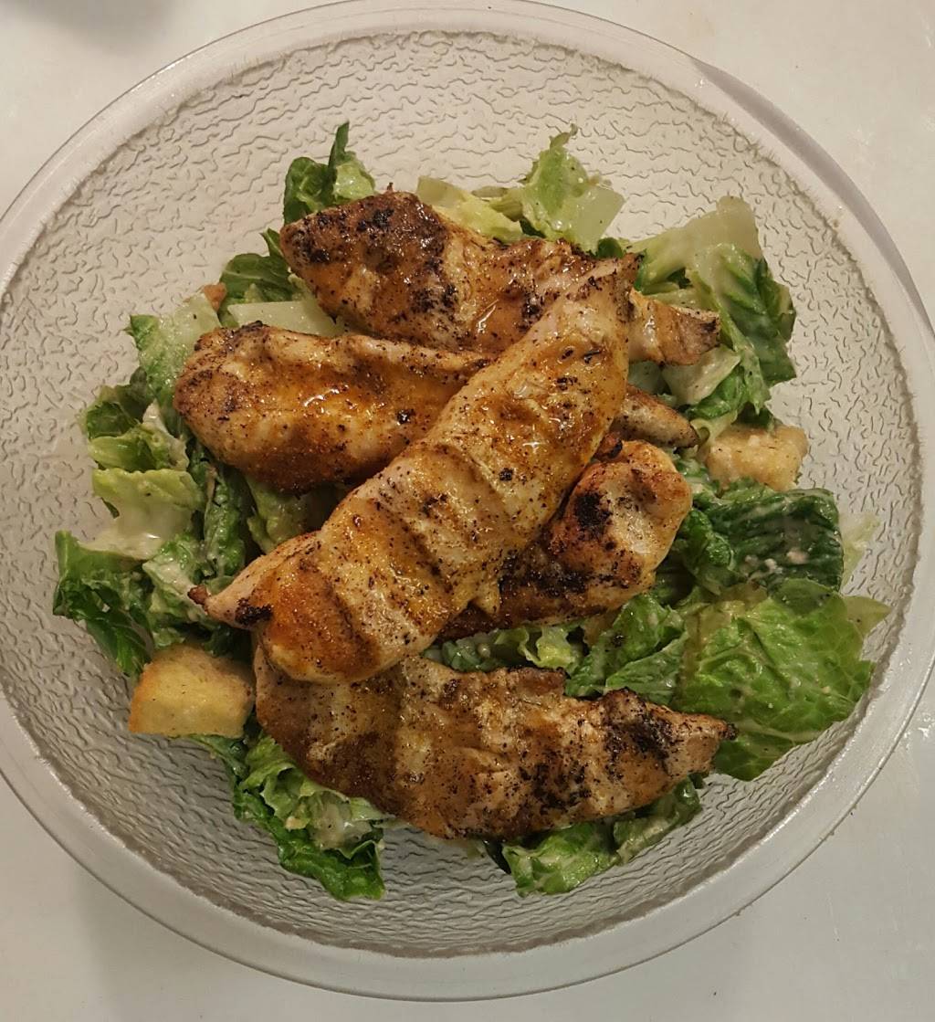 Basils B52 | restaurant | 110 Garner Rd #5, Spartanburg, SC 29303, USA | 8645835989 OR +1 864-583-5989