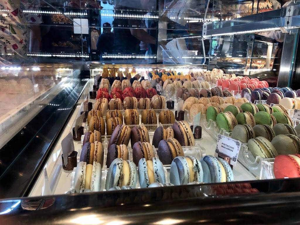 Toothsome Chocolate Emporium & Savory Feast Kitchen | restaurant | 6000 Universal Blvd, Orlando, FL 32819, USA | 4072243663 OR +1 407-224-3663