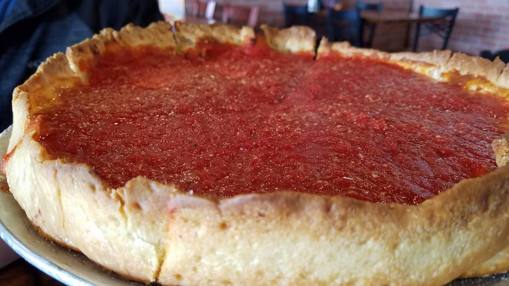 Windy City Pizza | meal delivery | 1630 General Booth Blvd, Virginia Beach, VA 23454, USA | 7576892270 OR +1 757-689-2270