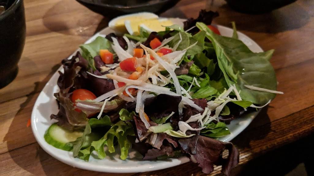 Gyu-Kaku Japanese BBQ | restaurant | 1531 Hwy 6 Suite 130, Sugar Land, TX 77478, USA | 8328864329 OR +1 832-886-4329