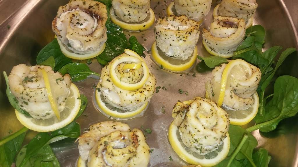 Resolute Cafe | restaurant | 695 Monroe Ave, Fort Eustis, VA 23604, USA | 7578781917 OR +1 757-878-1917