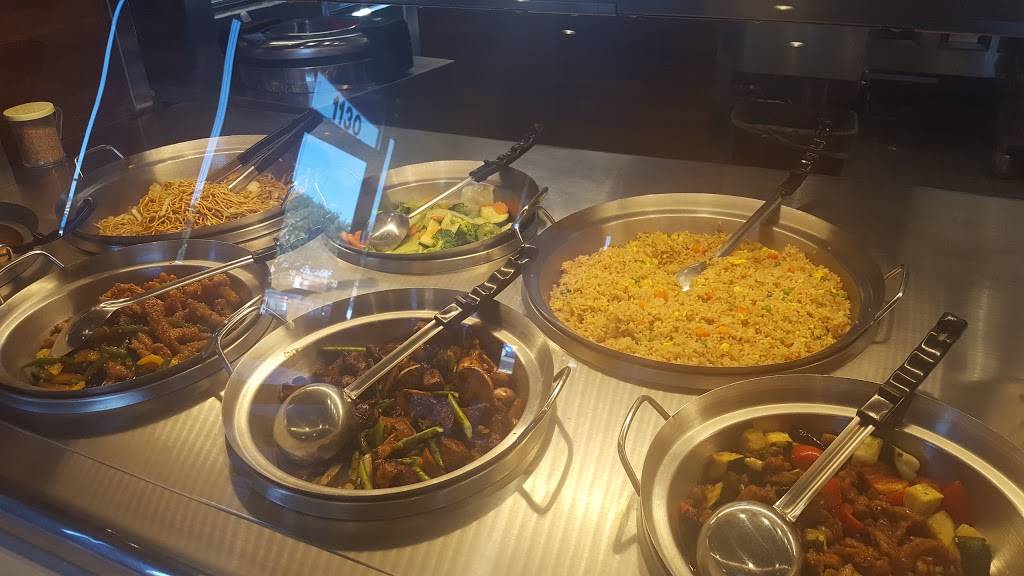 Panda Express | restaurant | 1130 Frederick Blvd, Portsmouth, VA 23707, USA | 7573936202 OR +1 757-393-6202