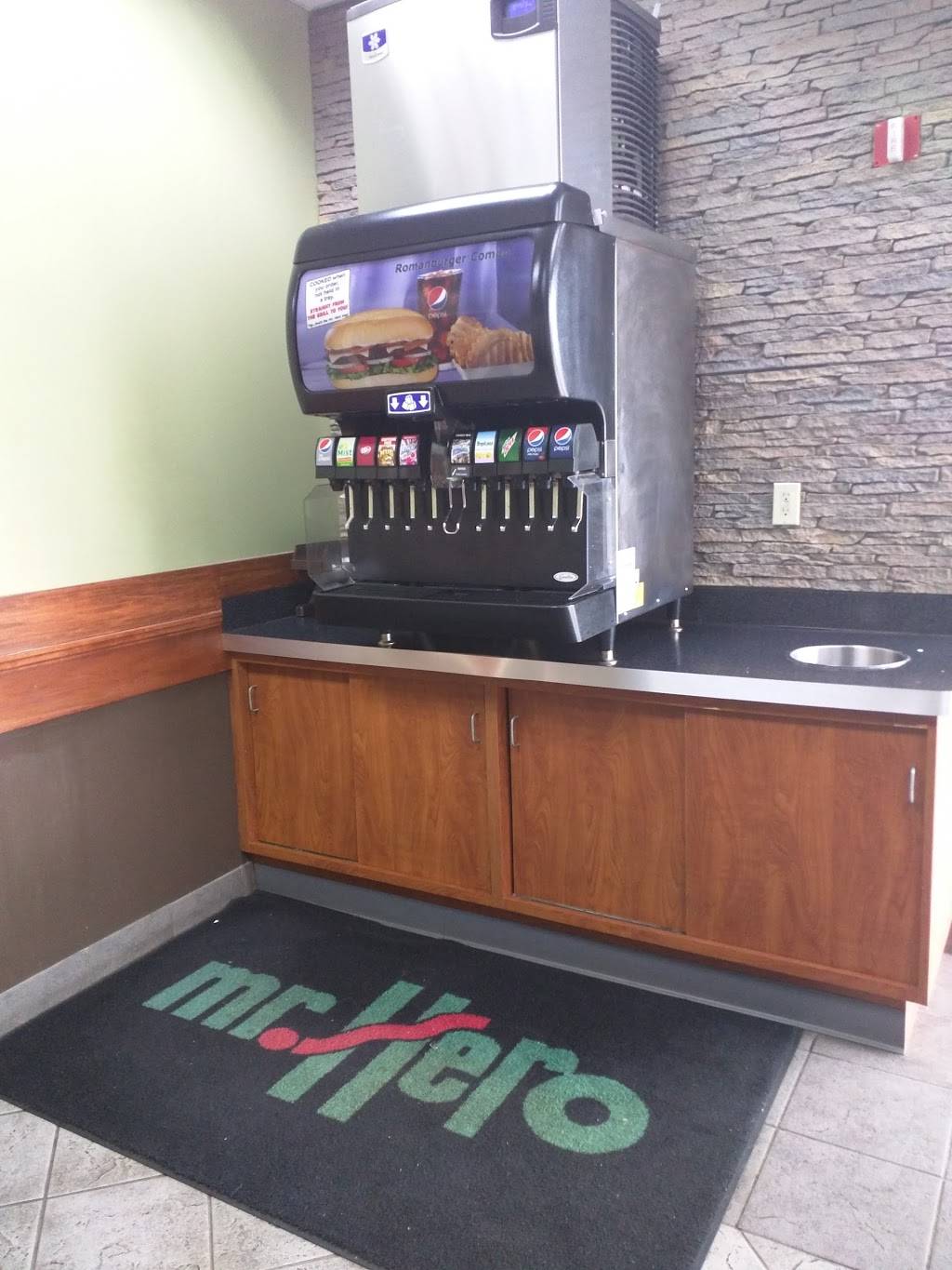 Mr. Hero | meal takeaway | 27315 Detroit Rd, Westlake, OH 44145, USA | 4408088400 OR +1 440-808-8400