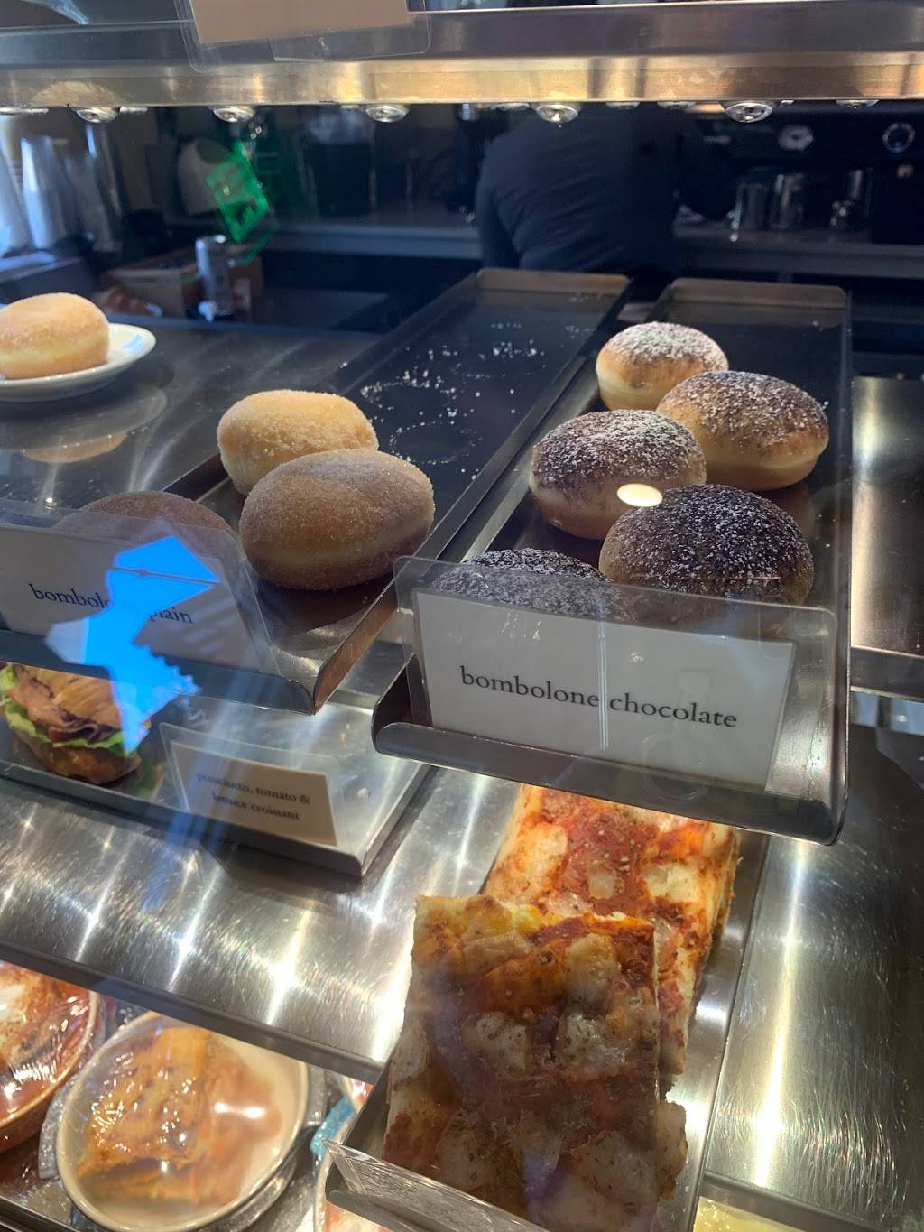 Edo Little Bites | restaurant | 15215 Palisades Village Ln, Pacific Palisades, CA 90272, USA | 4245816515 OR +1 424-581-6515