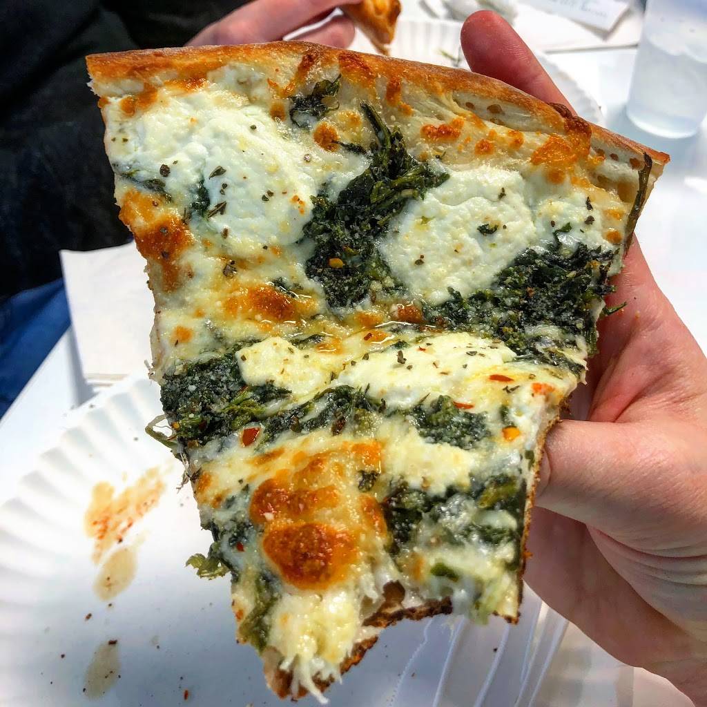 All Star Pizza | restaurant | 2900 W Sample Rd, Pompano Beach, FL 33073, USA | 9549746639 OR +1 954-974-6639