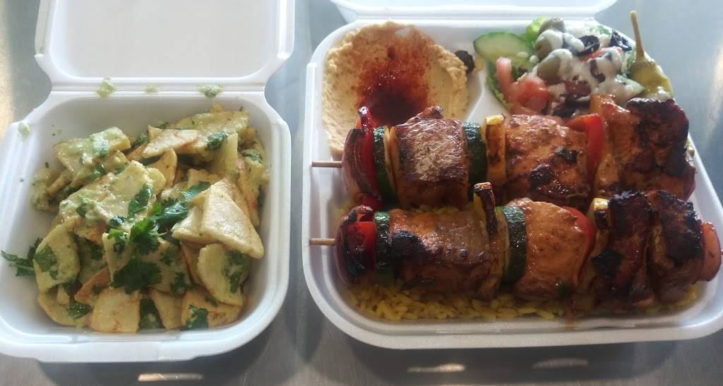 The Green Olive | restaurant | 3632 S Soto St, Vernon, CA 90058, USA | 3235860201 OR +1 323-586-0201