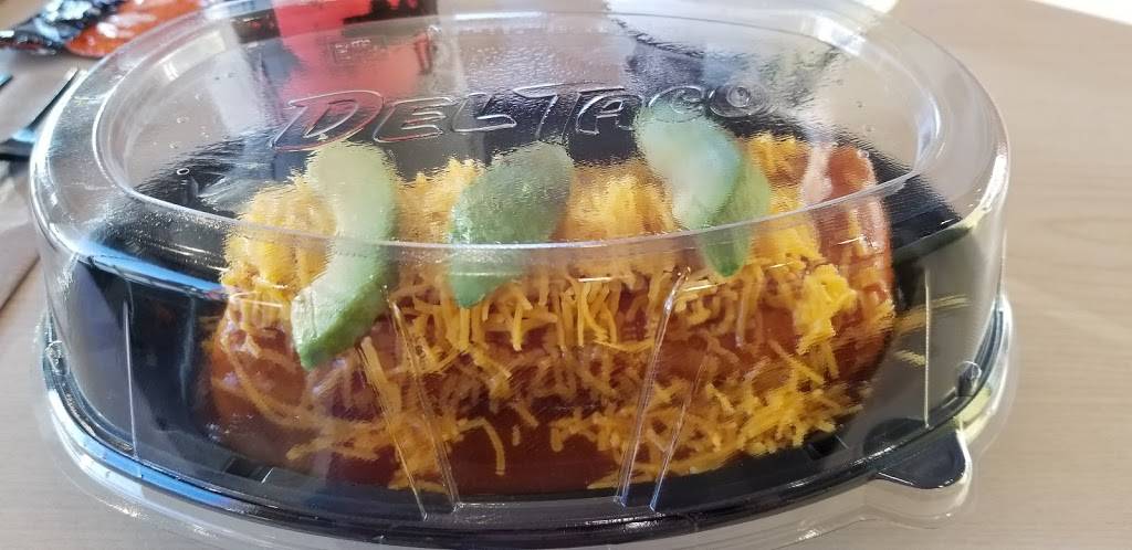 Del Taco | restaurant | 4144, 1551 Garth Brooks Blvd, Yukon, OK 73099, USA | 4053502359 OR +1 405-350-2359