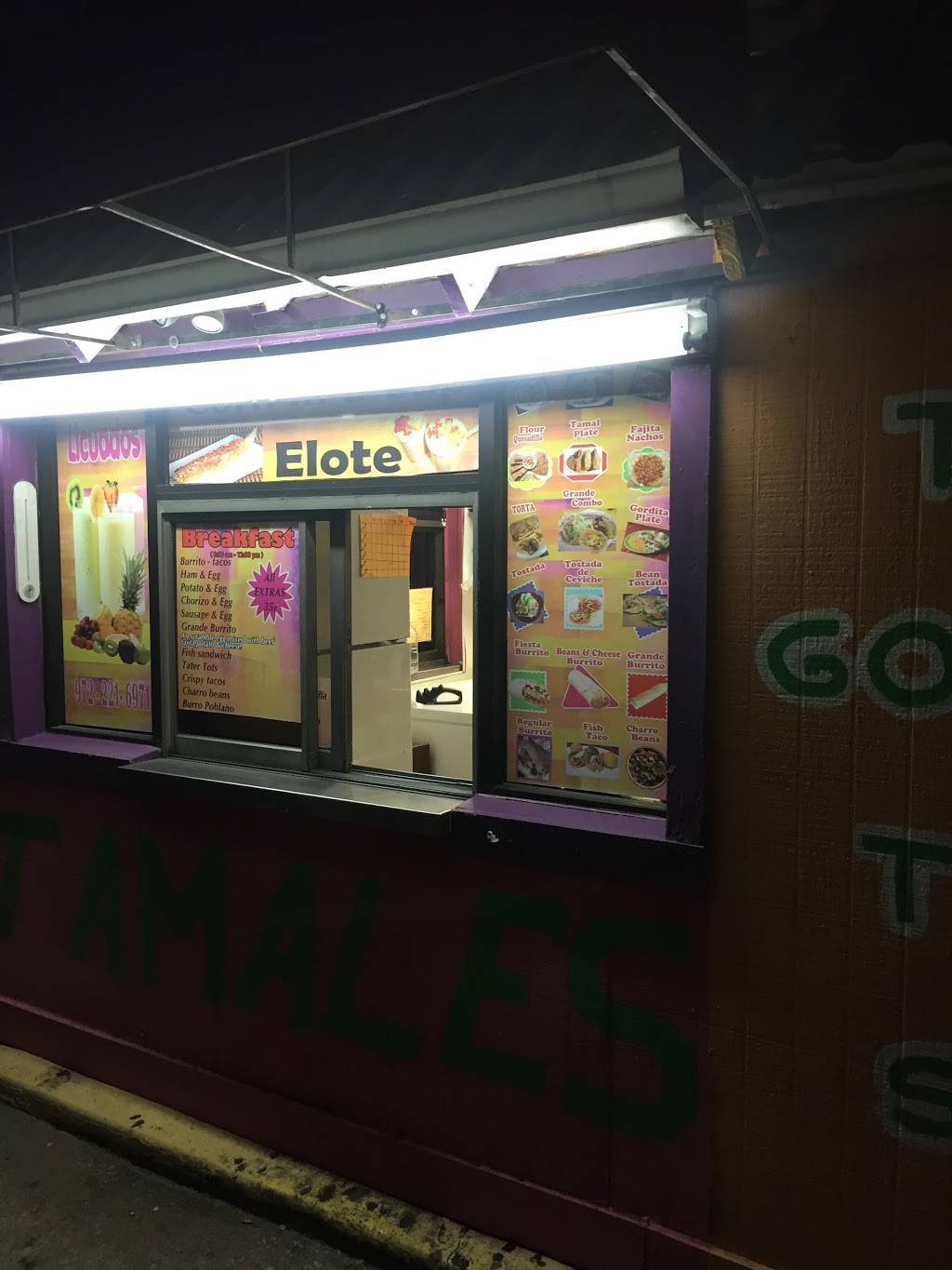 Taco Grande | restaurant | 397 E Southwest Pkwy, Lewisville, TX 75067, USA | 9722216971 OR +1 972-221-6971