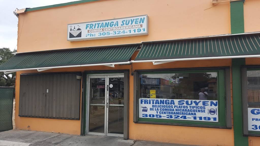 Fruteria Y Fritanga Suyen | restaurant | 1515 NW 17th Ave, Miami, FL 33125, USA | 3053241191 OR +1 305-324-1191