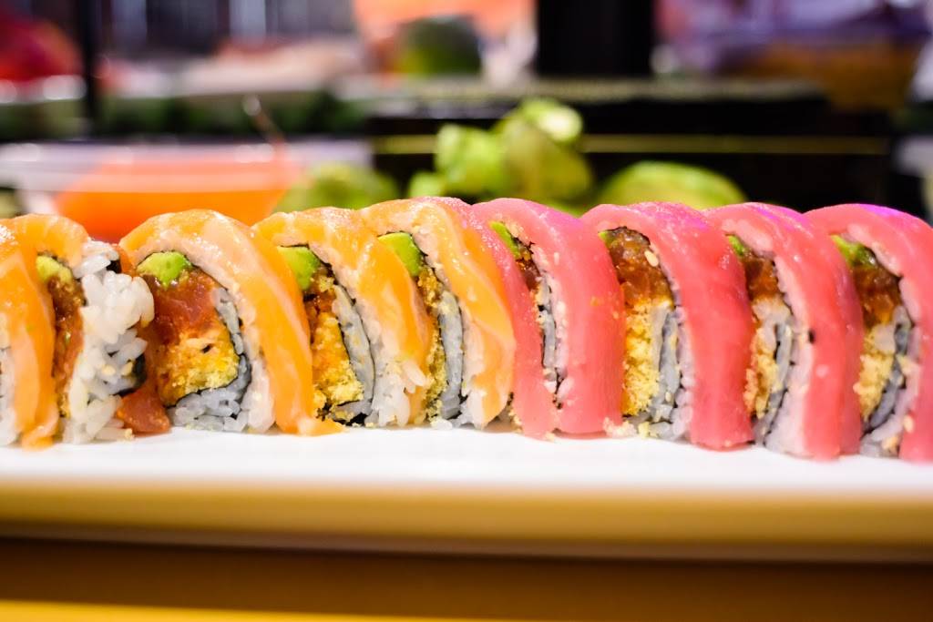 Red Koi Japanese Cuisine - Bartlett | restaurant | 2946 Kate Hyde Blvd ste 102, Bartlett, TN 38133, USA | 9012494694 OR +1 901-249-4694