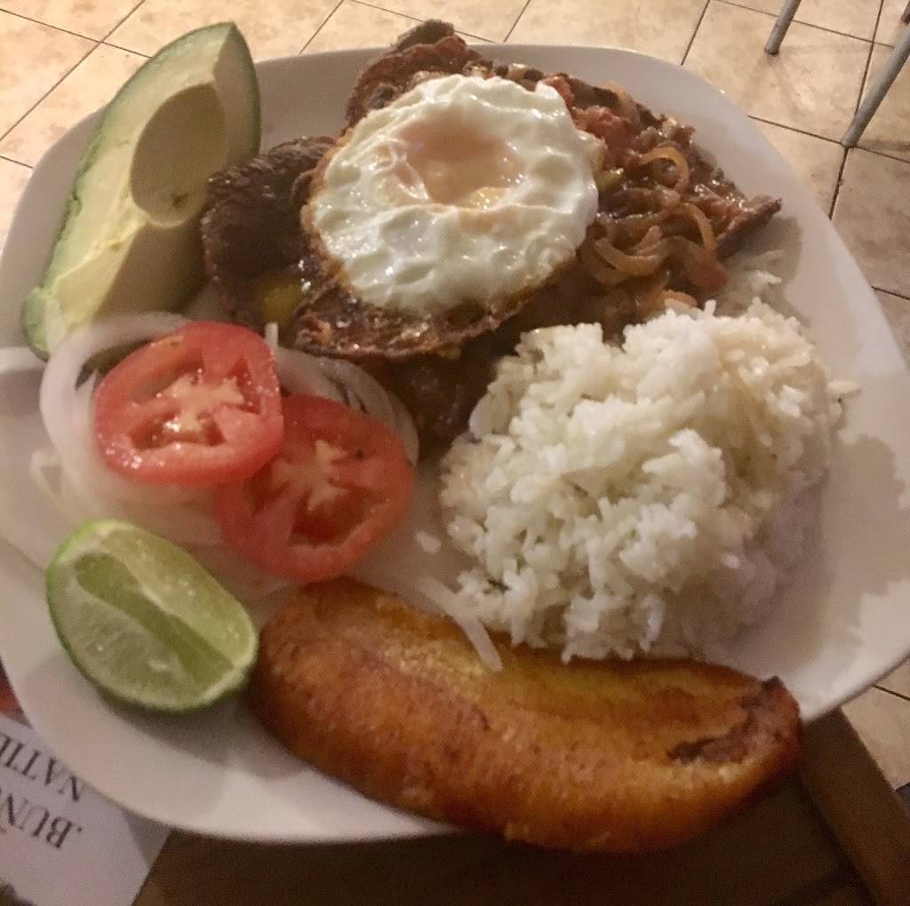 Mangos Con Sabor a Colombia | restaurant | 1860 The Alameda, San Jose, CA 95126, USA | 9256402105 OR +1 925-640-2105