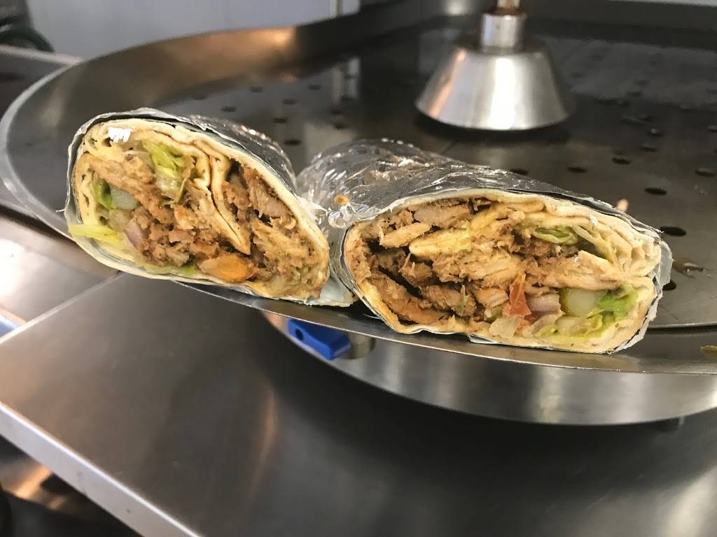 Shawarma & Shakes | restaurant | 850 Washington St, Weymouth, MA 02189, USA | 3392017500 OR +1 339-201-7500