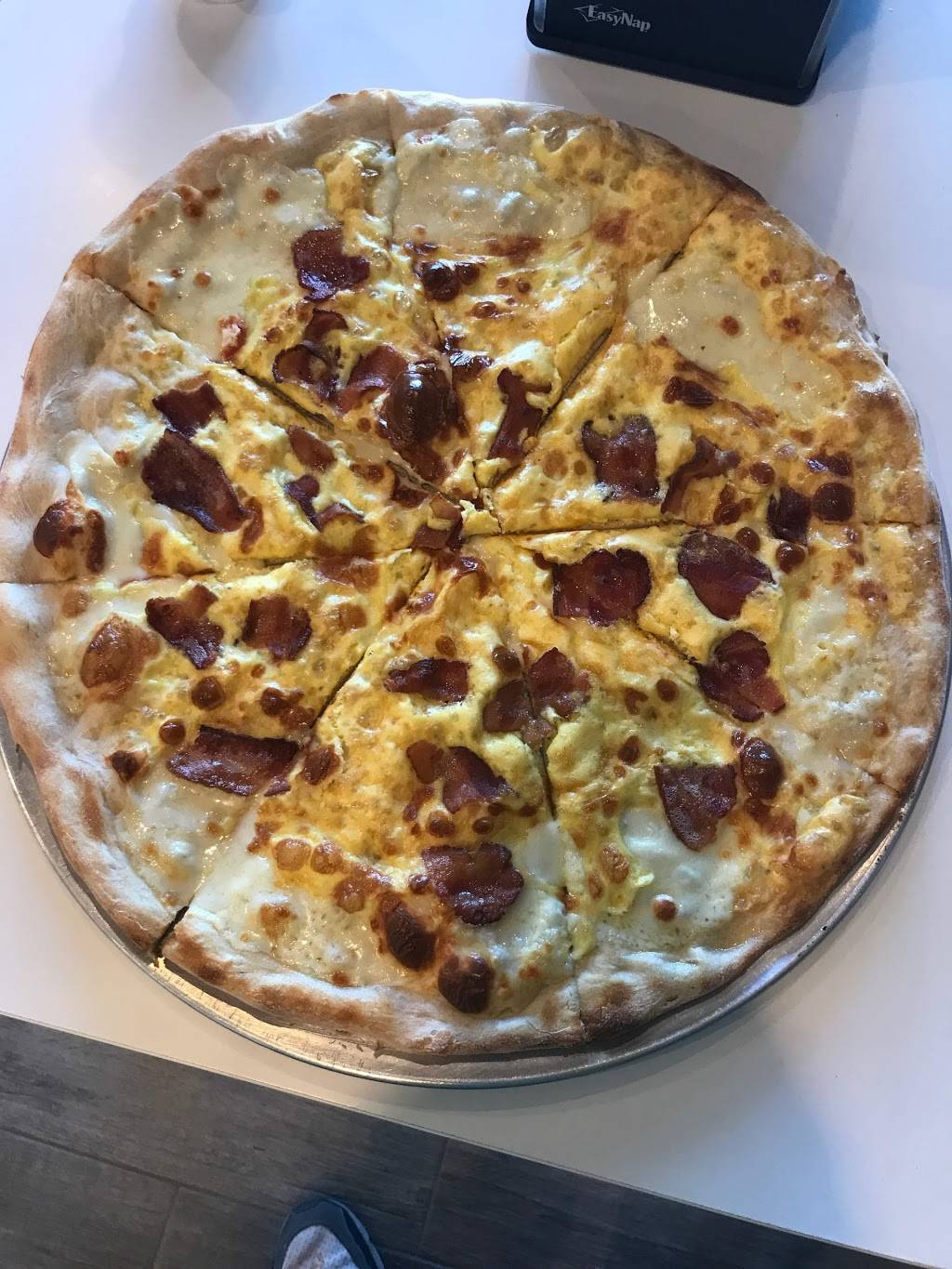 Tigas Artisan Pizzeria | restaurant | 643 Stokes Rd, Medford, NJ 08055, USA | 6092573324 OR +1 609-257-3324