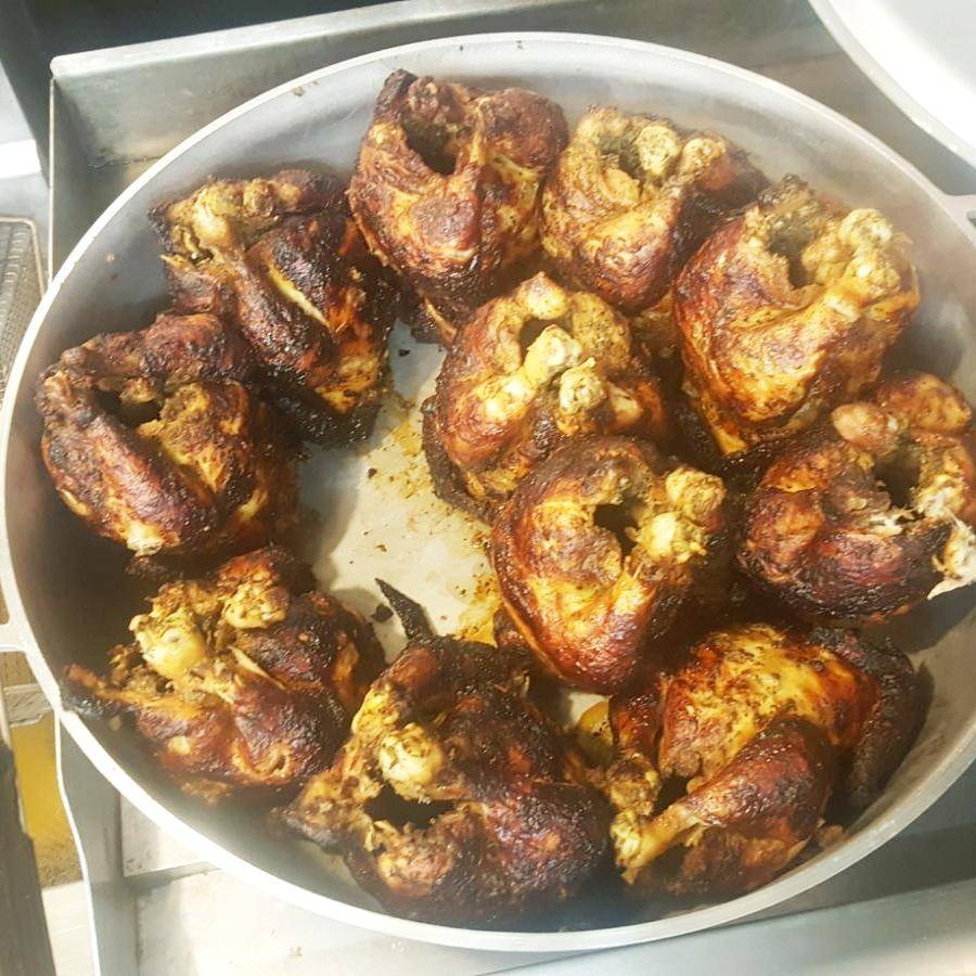 El Caribeno BBQ Restaurant | restaurant | 304 21st Ave, Paterson, NJ 07501, USA | 9733333273 OR +1 973-333-3273