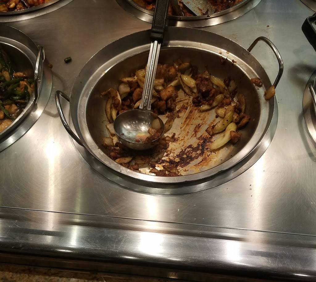 Panda Express | meal takeaway | 4180 N 1st St, San Jose, CA 95134, USA | 4083241089 OR +1 408-324-1089