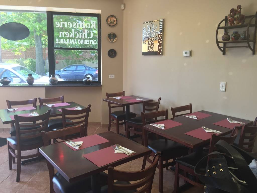 Niccos Peruvian Bistro | restaurant | 12 Centre Ave, East Rockaway, NY 11518, USA | 5168250205 OR +1 516-825-0205