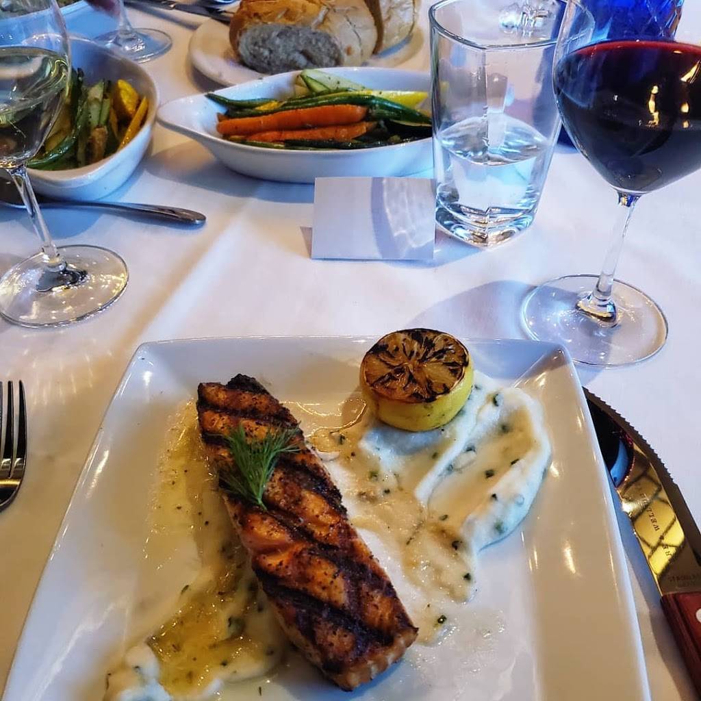 Perrys Steakhouse & Grille | restaurant | 4251 Salzedo St, Coral Gables, FL 33146, USA | 7867039094 OR +1 786-703-9094