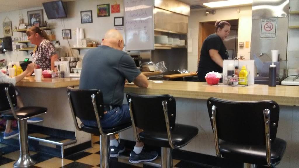 Koffee Kup | restaurant | 428 S 1st St, Miamisburg, OH 45342, USA | 9378594999 OR +1 937-859-4999