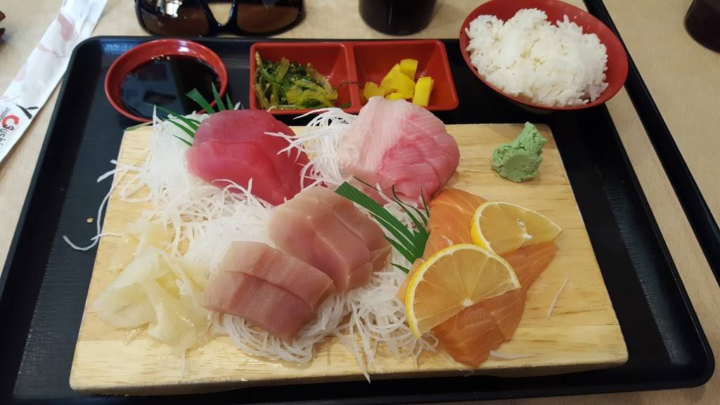 Yo Sushi | restaurant | 6840, 1029 Arnold Dr #3, Martinez, CA 94553, USA | 9253701100 OR +1 925-370-1100