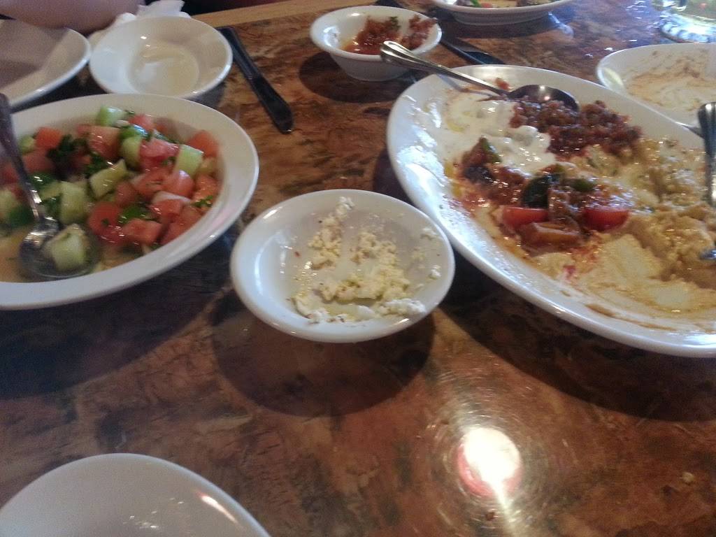 Istanbul Palace Grill & Bar | restaurant | 800 W Arapaho Rd, Richardson, TX 75080, USA | 2149609392 OR +1 214-960-9392