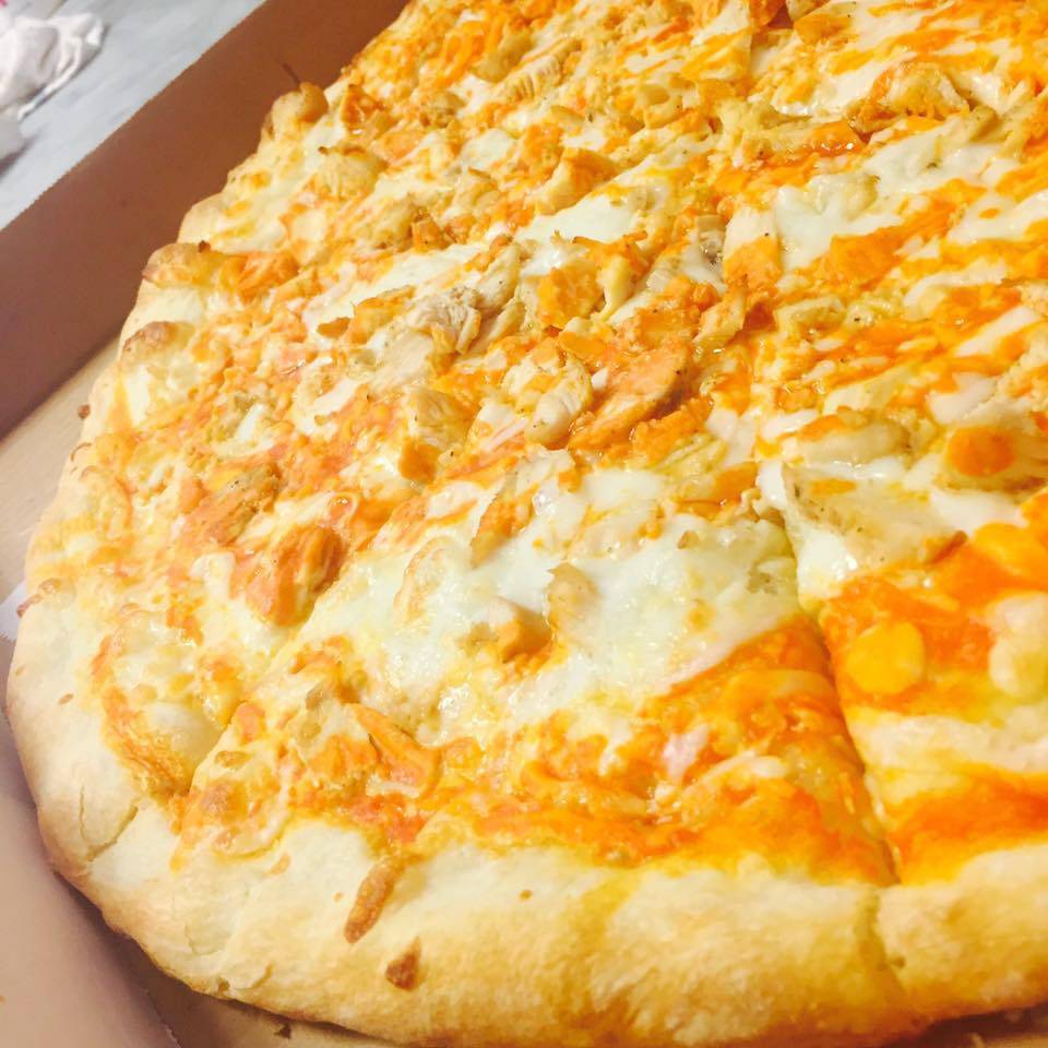 Panzinis Pizza House | meal takeaway | 4105 Landis Ave, Sea Isle City, NJ 08243, USA | 6092631310 OR +1 609-263-1310