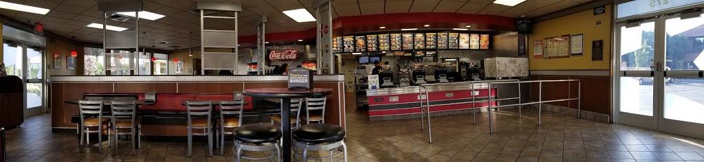 Carls Jr. | restaurant | 275 Harbor Blvd, Anaheim, CA 92805, USA | 7146351480 OR +1 714-635-1480
