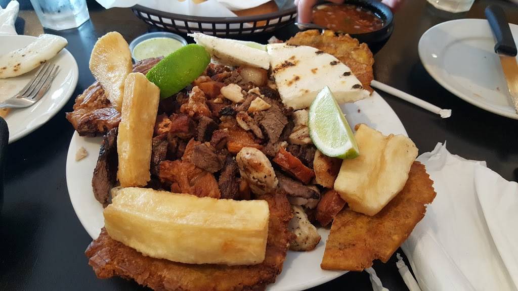 Sabor Playa | restaurant | 7315 Collins Ave, Miami Beach, FL 33141, USA | 3058648266 OR +1 305-864-8266