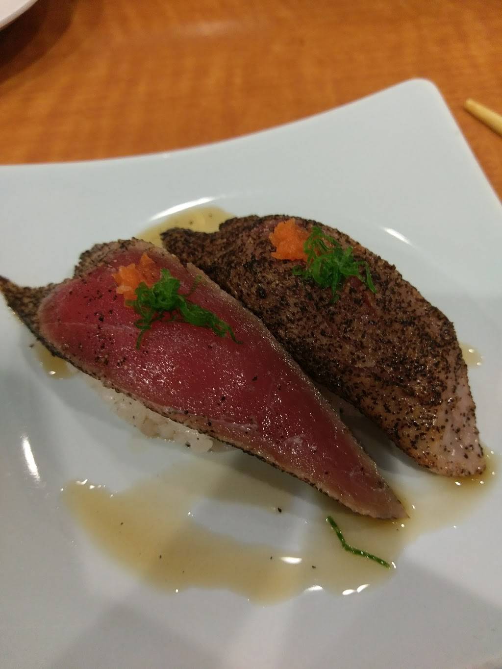 Wabisabi | restaurant | 2345 Foothill Blvd, La Verne, CA 91750, USA | 9093926808 OR +1 909-392-6808