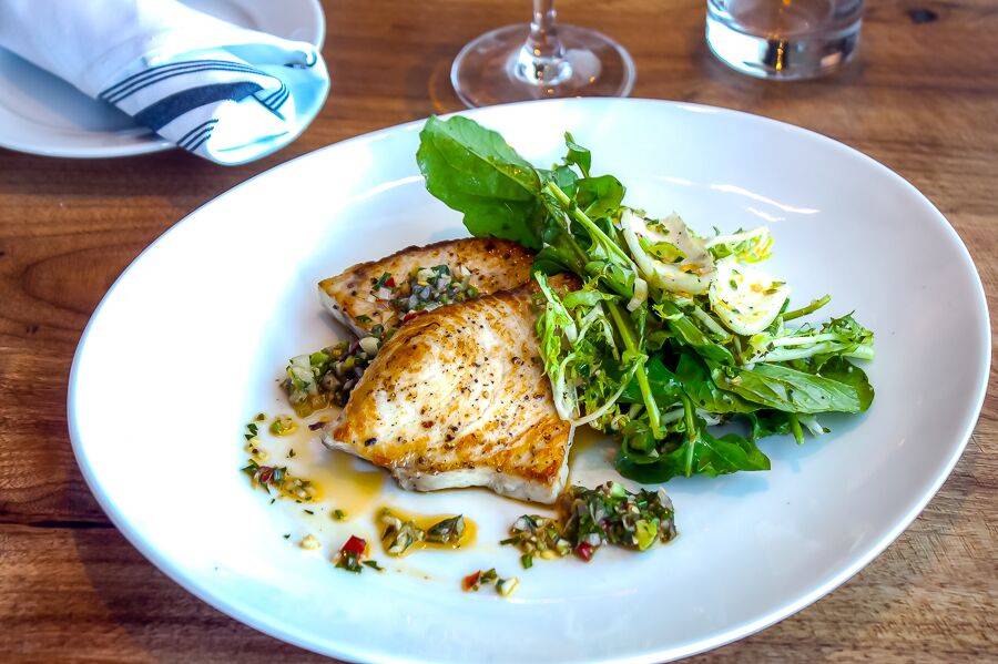 Noble Fin Restaurant & Events | restaurant | 5260 Peachtree Pkwy, Peachtree Corners, GA 30092, USA | 7705997979 OR +1 770-599-7979