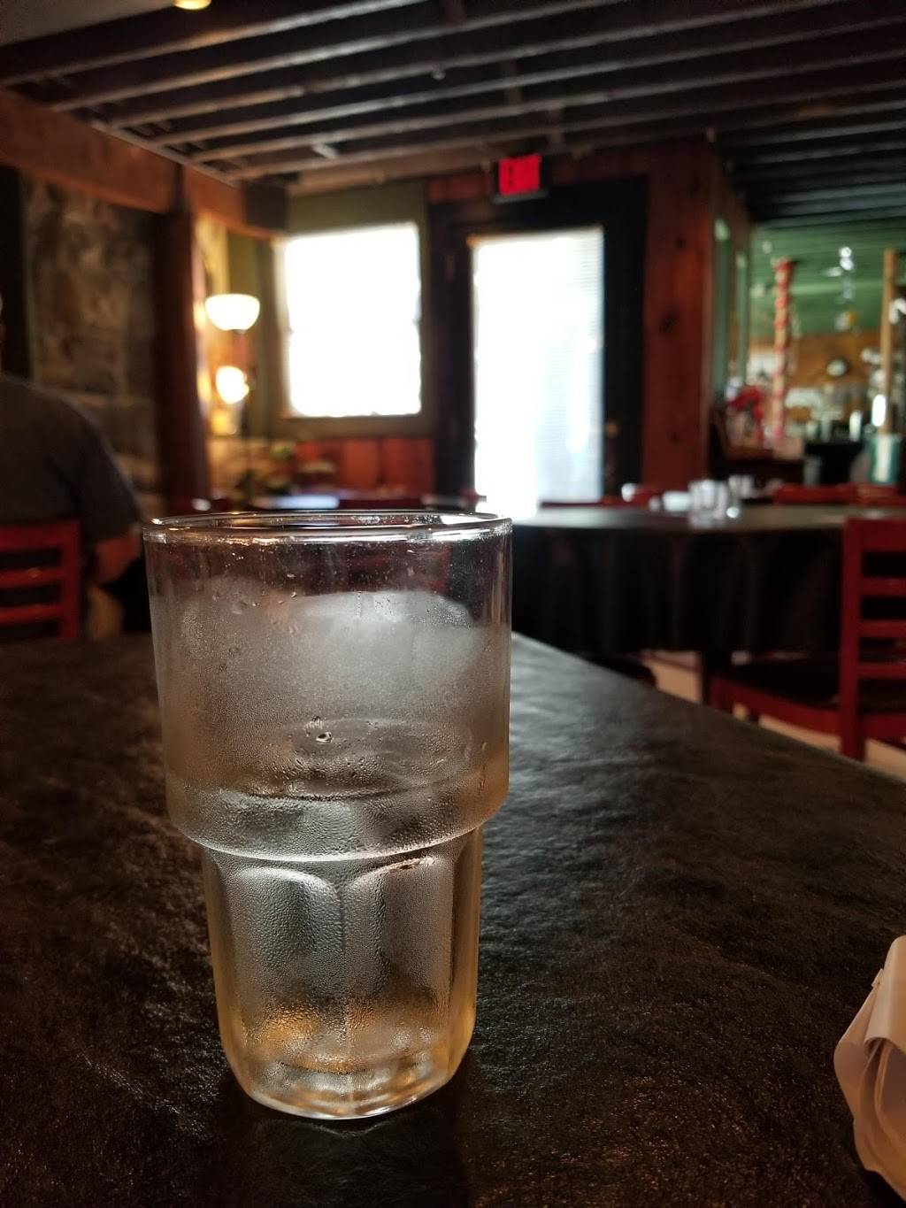 La Sous Terre | restaurant | 101 W Pine St, Warrensburg, MO 64093, USA | 6608643710 OR +1 660-864-3710