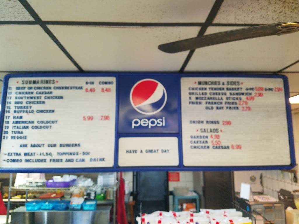 Sun & Moon Cafe | cafe | 300 Edgewood Rd, Edgewood, MD 21040, USA | 4106120333 OR +1 410-612-0333