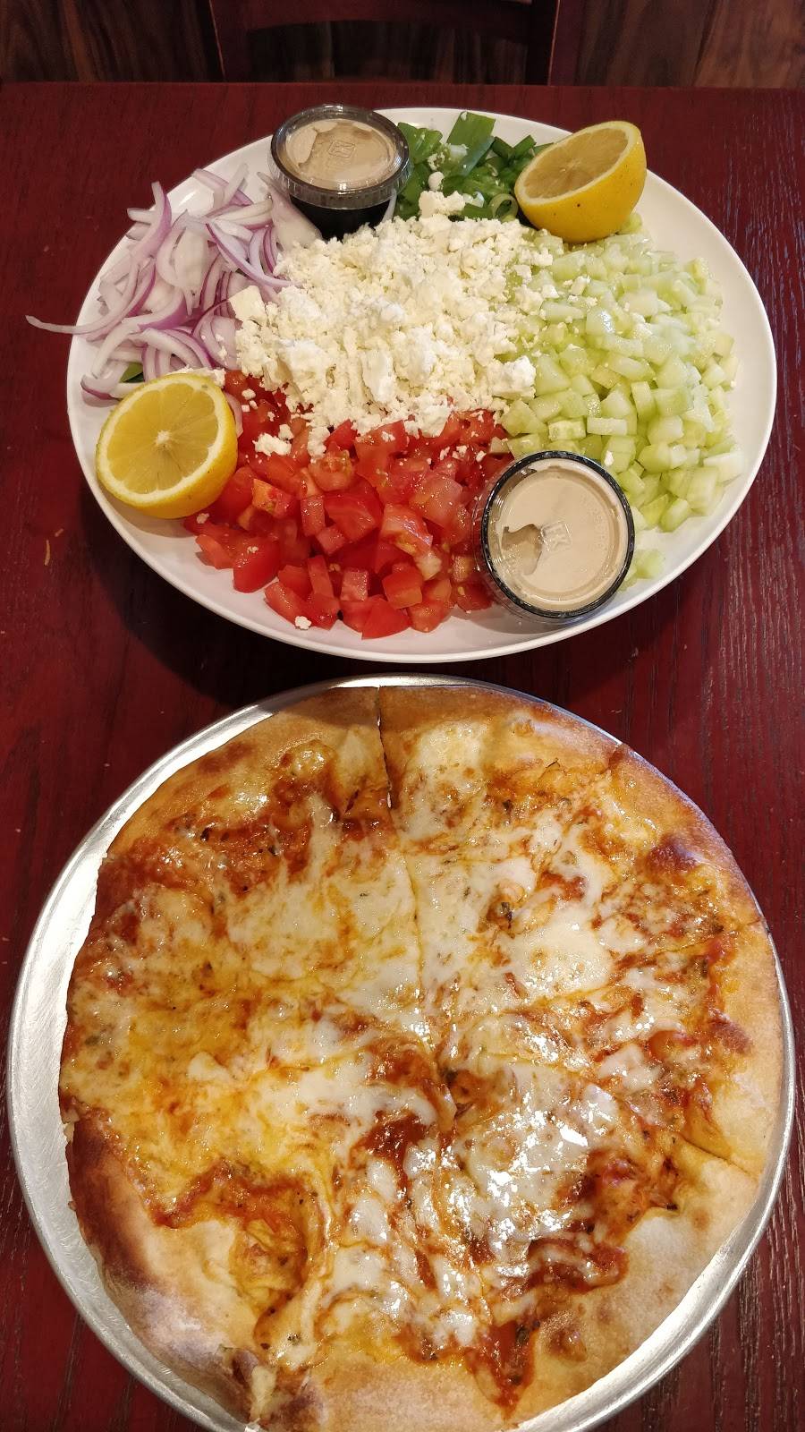 Napoli Kosher Pizza | restaurant | 12417 Burbank Blvd, Valley Village, CA 91607, USA | 8188218596 OR +1 818-821-8596