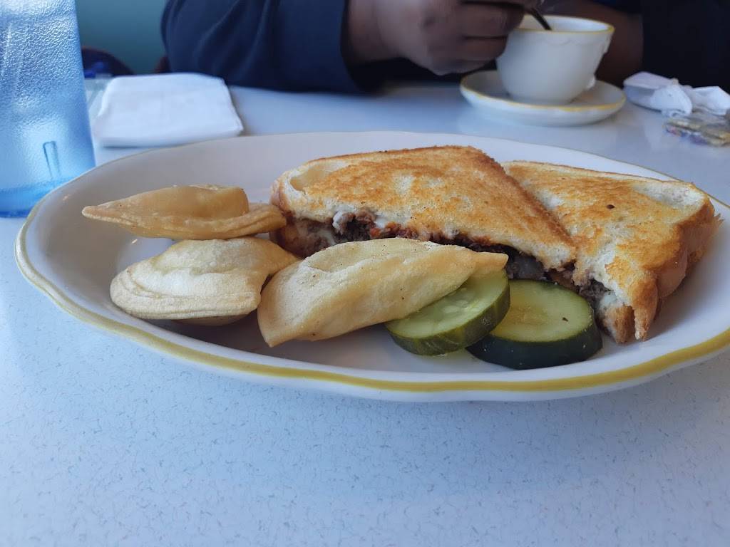 Golden Gate Diner | restaurant | 1318 Union Blvd, Allentown, PA 18109, USA | 6104359111 OR +1 610-435-9111