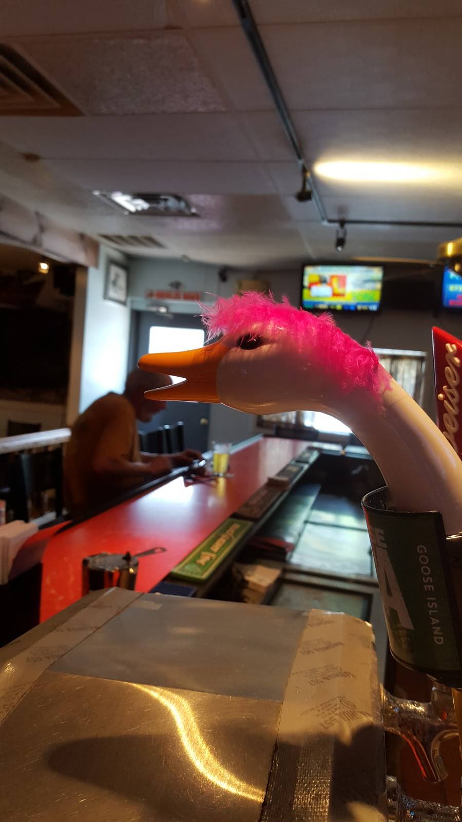 Bullwinkles Saloon | restaurant | 1660 Ingleside Ave, Gwynn Oak, MD 21207, USA | 4105949465 OR +1 410-594-9465