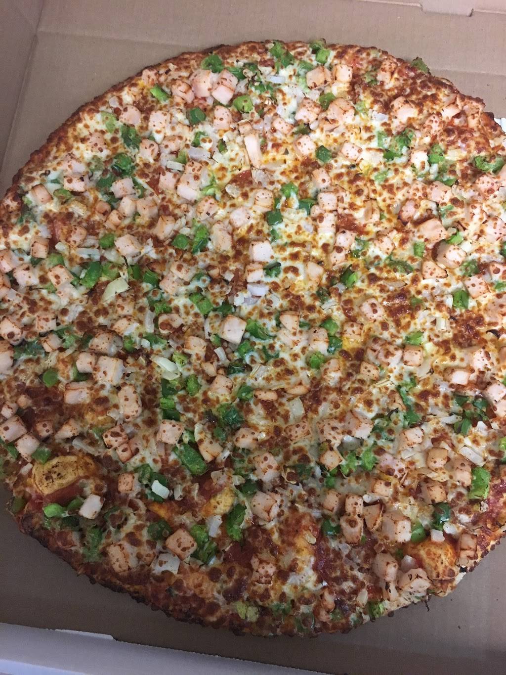 City South Pizza | restaurant | 60 Cottrelle Blvd, Brampton, ON L6S 0E1, Canada | 9054975558 OR +1 905-497-5558