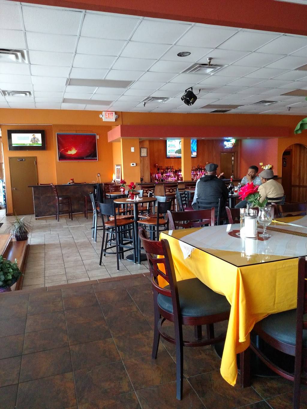 Erta Ale Ethiopian Restaurant | restaurant | 2310 Price Ave, Wheaton, MD 20902, USA | 2402213349 OR +1 240-221-3349