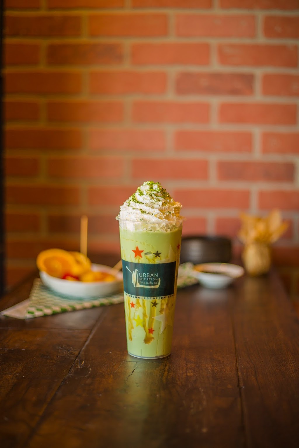 Urban Location - Placentia | cafe | 606 W Chapman Ave, Placentia, CA 92870, USA | 6572759062 OR +1 657-275-9062