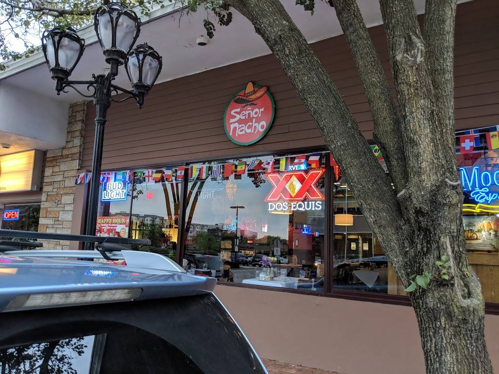 Señor Nacho Mexican Restaurant | restaurant | 31 S Middle Neck Rd, Great Neck, NY 11021, USA | 5164660011 OR +1 516-466-0011