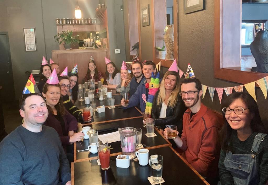 Burgundian Bistro | restaurant | 2253 N 56th St, Seattle, WA 98103, USA | 2064208943 OR +1 206-420-8943