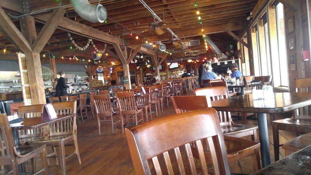 Watermans Restaurant | restaurant | 14302 Stewart Rd, Galveston, TX 77554, USA | 4096320233 OR +1 409-632-0233