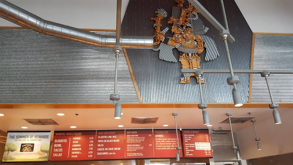 Chipotle Mexican Grill | restaurant | 8422 Old Sauk Rd, Middleton, WI 53562, USA | 6088260919 OR +1 608-826-0919