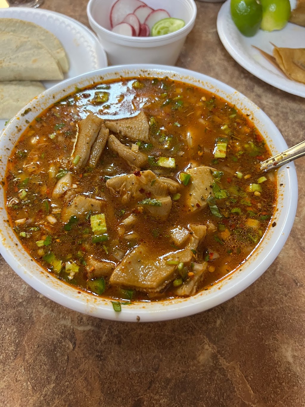 Antojitos La Vaquita Mexican Food | meal delivery | 863 N Rancho Ave, Colton, CA 92324, USA | 9092224117 OR +1 909-222-4117