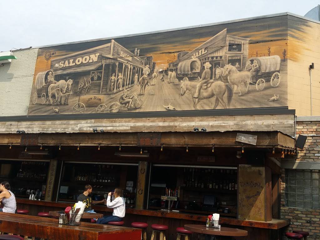 Cowboy Slims | restaurant | 1430 Lagoon Ave, Minneapolis, MN 55408, USA | 6123535156 OR +1 612-353-5156