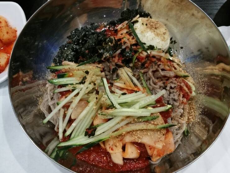 Hooroorook | restaurant | 5240 Beach Blvd, Buena Park, CA 90621, USA | 7145233456 OR +1 714-523-3456